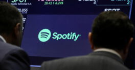 Spotify stock jumps after reporting record profit, strong guidance amid turnaround plan