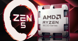 AMD Ryzen 9 9900X early gaming tests leaked by YouTuber, slightly behind Ryzen 7 7800X3D, lower power and temperatures