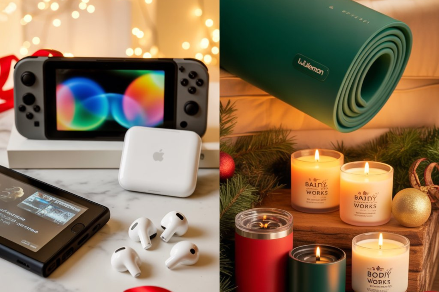 Christmas Gift Ideas 2025