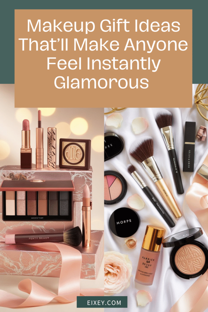 makeupgiftideas