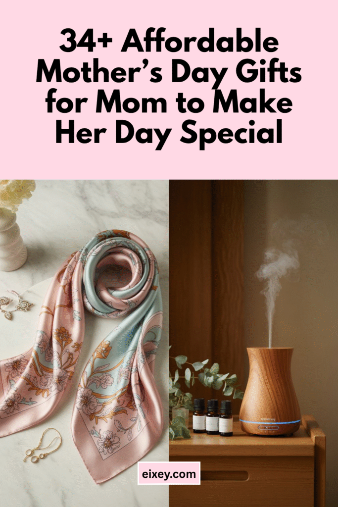 Mother's Day Gift